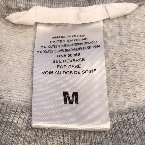 Medium grey sweater - Picture 5 of 5